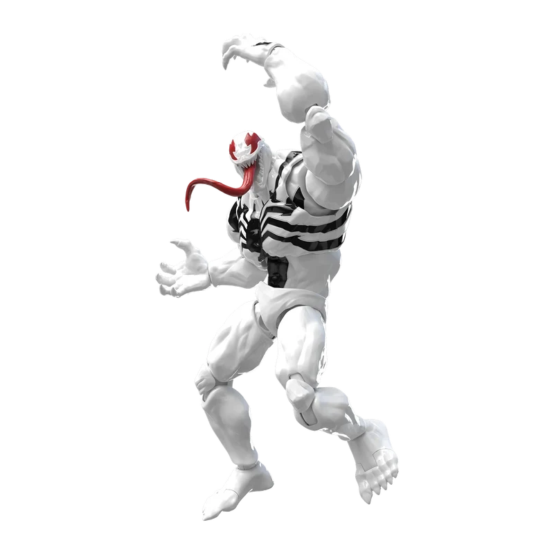 Blokees: Marvel Rivals - Champion Class 15 Anti-Venom Model Kit