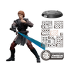 Blokees: Star Wars: Revenge Of The Sith - Champion Class 08 Anakin Skywalker Model Kit
