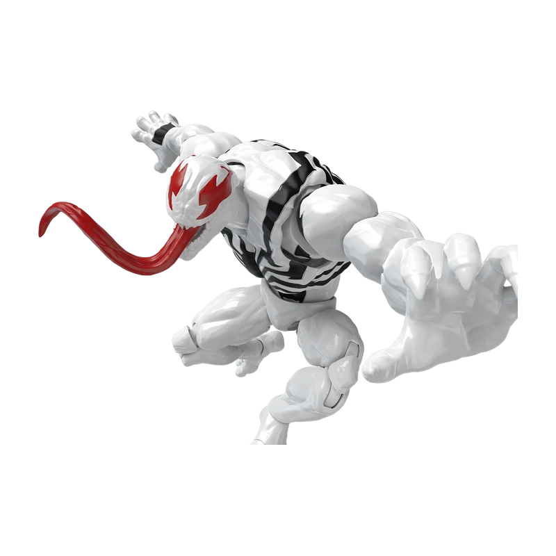 Blokees: Marvel Rivals - Champion Class 15 Anti-Venom Model Kit