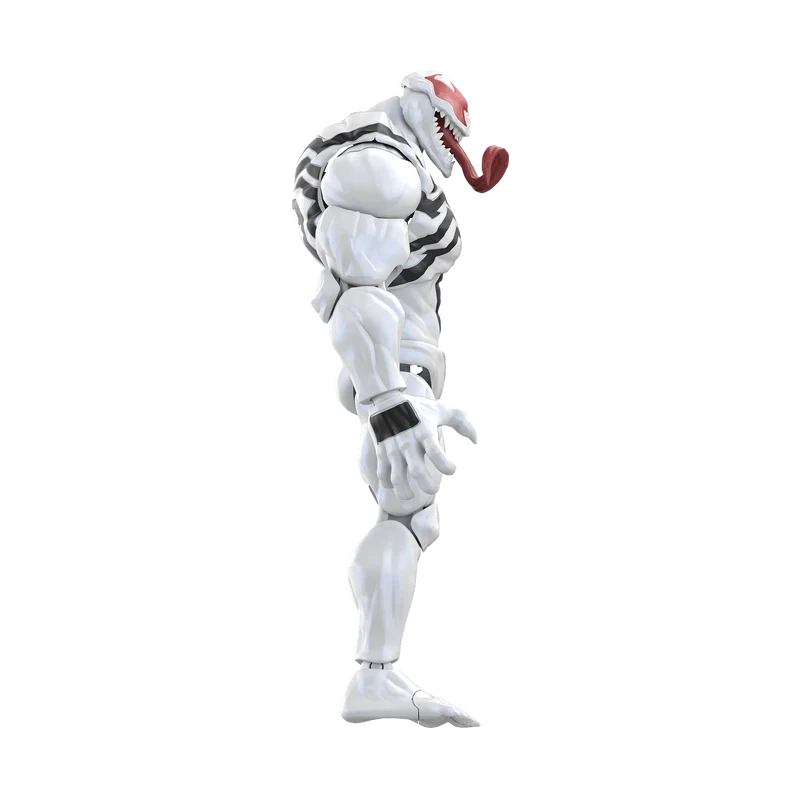 Blokees: Marvel Rivals - Champion Class 15 Anti-Venom Model Kit