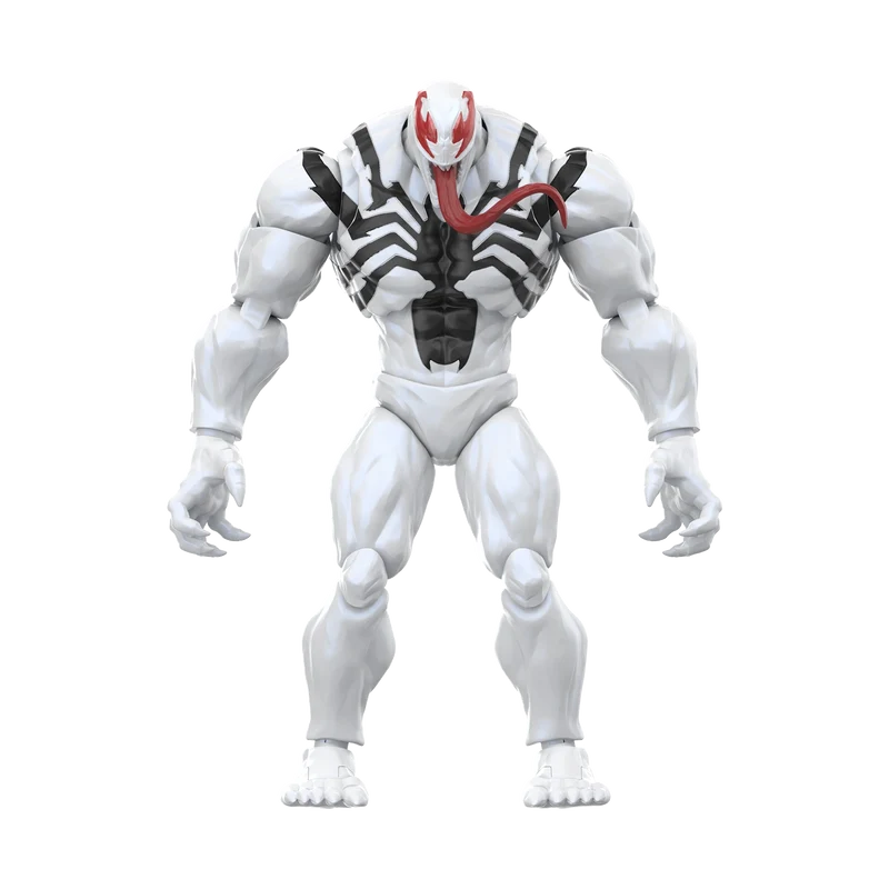 Blokees: Marvel Rivals - Champion Class 15 Anti-Venom Model Kit