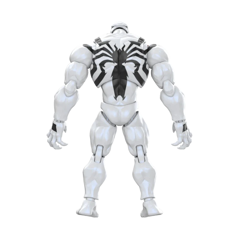 Blokees: Marvel Rivals - Champion Class 15 Anti-Venom Model Kit