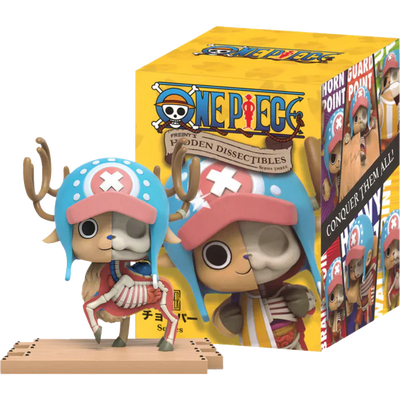 Freeny's Hidden Dissectibles : One Piece (Series 3)