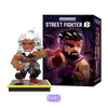 Arcade: Capcom Street Fighter Series Figure Blind Box