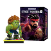Arcade: Capcom Street Fighter Series Figure Blind Box