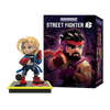Arcade: Capcom Street Fighter Series Figure Blind Box