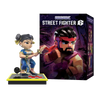 Arcade: Capcom Street Fighter Series Figure Blind Box