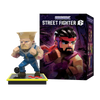 Arcade: Capcom Street Fighter Series Figure Blind Box