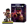Arcade: Capcom Street Fighter Series Figure Blind Box