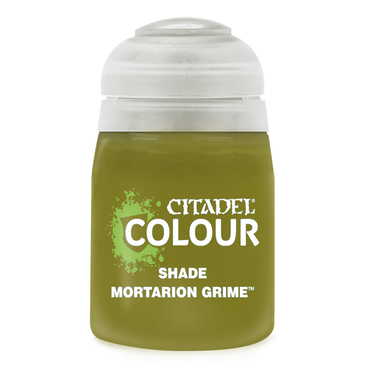 Citadel Shade Paint