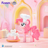 FUNISM - My Little Pony Party Time Blind Box Figurine Series
