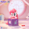 FUNISM - My Little Pony Party Time Blind Box Figurine Series