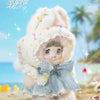 Top Toy - Nommi Weather Forecast Series Plush Dolls Series (v10) Blind Box