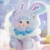 Top Toy - Nommi Weather Forecast Series Plush Dolls Series (v10) Blind Box
