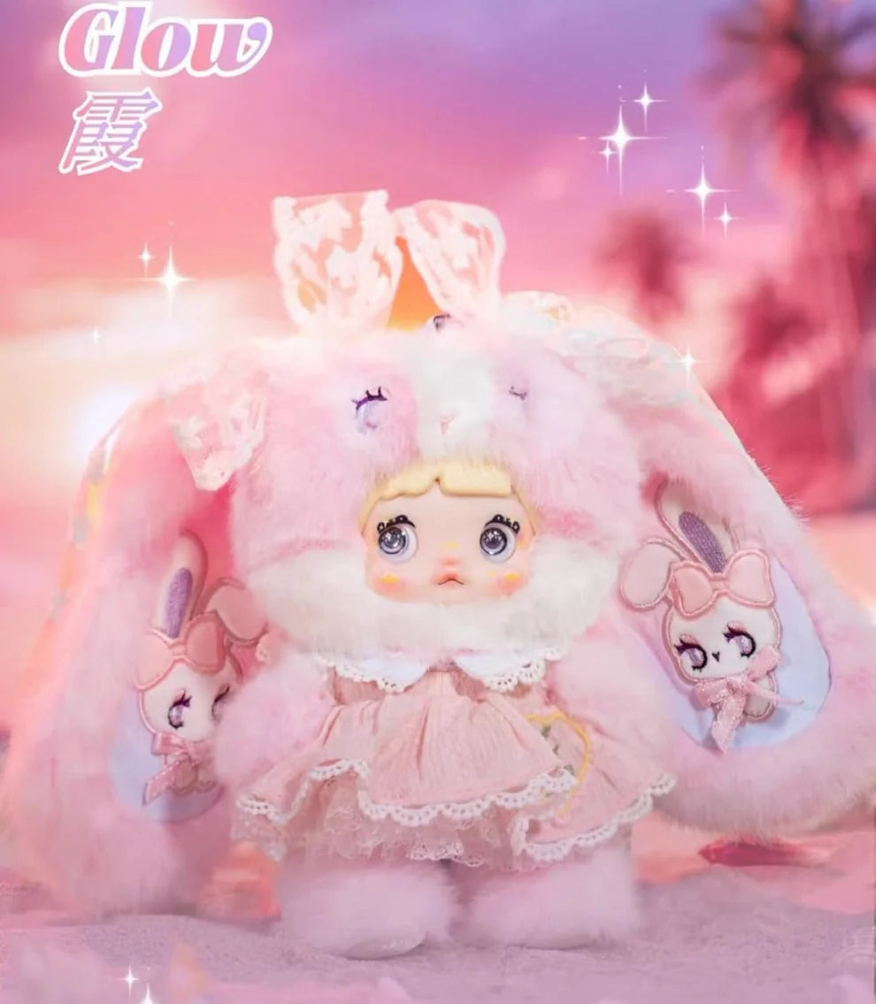 Top Toy - Nommi Weather Forecast Series Plush Dolls Series (v10) Blind Box