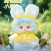 Top Toy - Nommi Weather Forecast Series Plush Dolls Series (v10) Blind Box