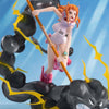 Figuarts Zero - One Piece: [EXTRA BATTLE] NAMI -LIGHTNING BLAST-