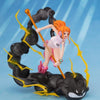 Figuarts Zero - One Piece: [EXTRA BATTLE] NAMI -LIGHTNING BLAST-