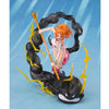 Figuarts Zero - One Piece: [EXTRA BATTLE] NAMI -LIGHTNING BLAST-