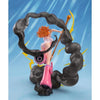 Figuarts Zero - One Piece: [EXTRA BATTLE] NAMI -LIGHTNING BLAST-