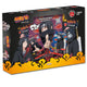 Naruto Mythos TCG: Itachi & Kisame Starter Pack