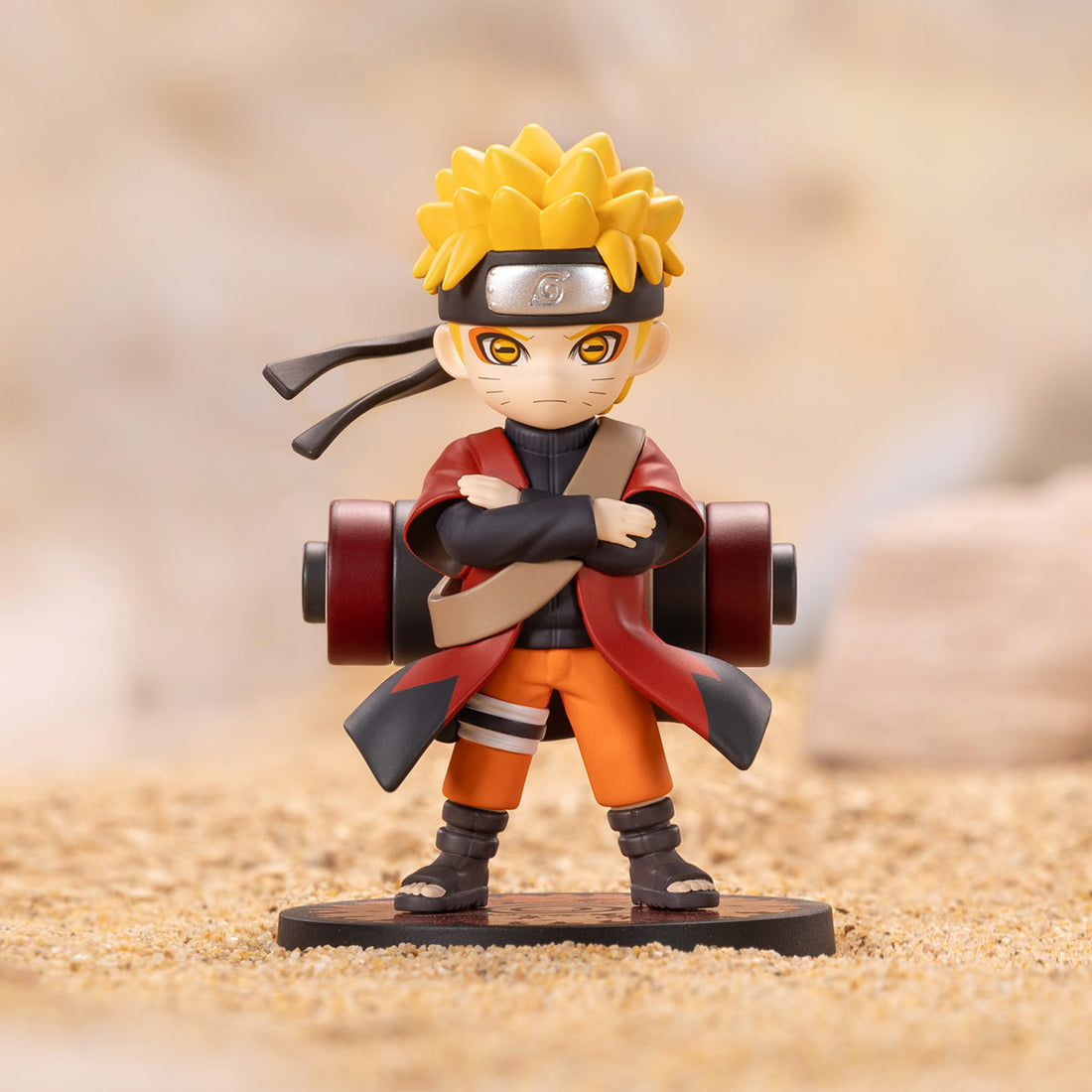 POP MART: Naruto Shippuden - Battle of Akatsuki