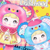 Nommi - About The Childhood Series Plush Pendant Blind Box