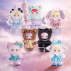 Sunycoco - Sweet Rebel Series Plush Blind Box