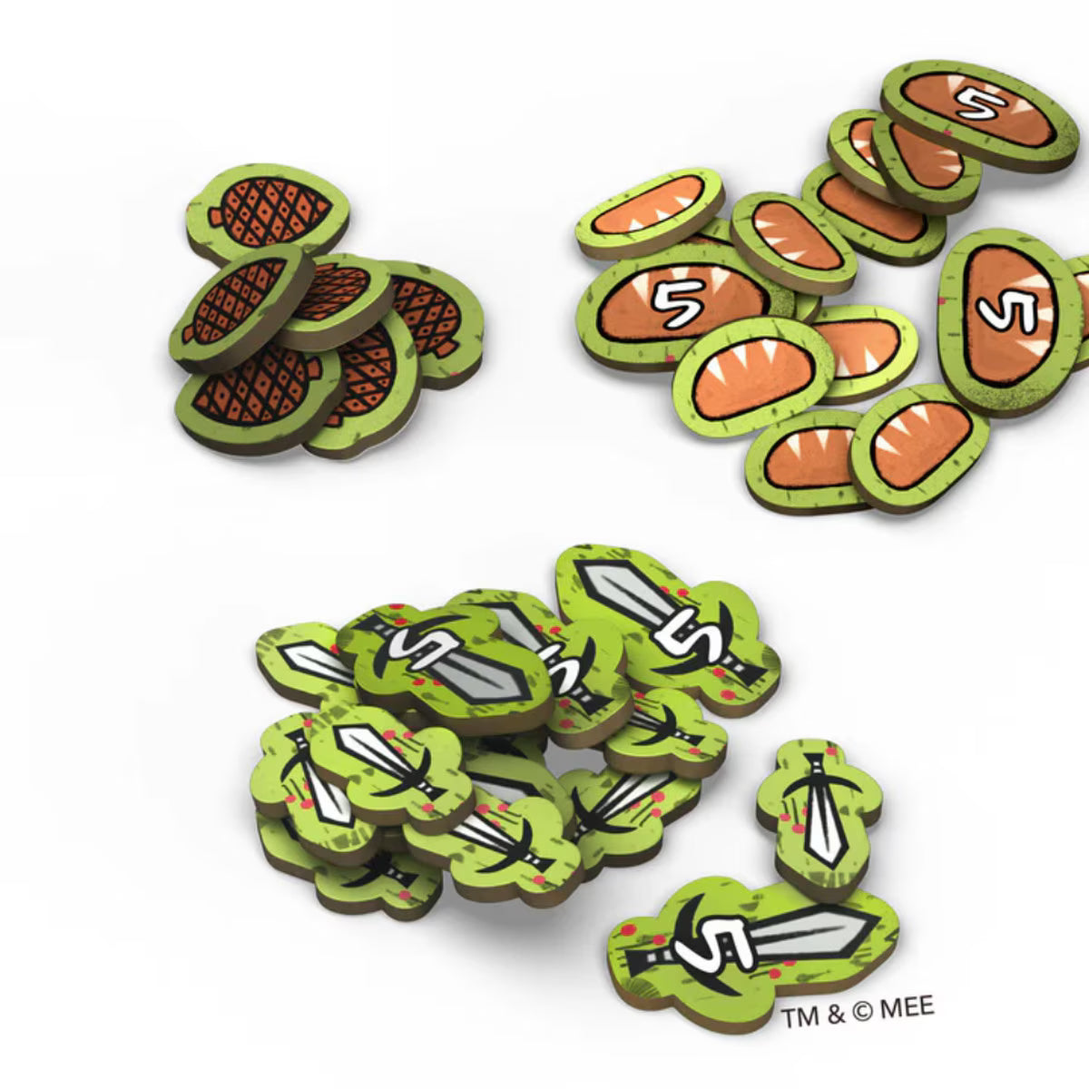 The Hobbit: There and Back Again