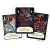 The Two Towers: Trick Taking Game