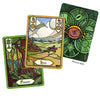 The Two Towers: Trick Taking Game