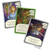 The Two Towers: Trick Taking Game