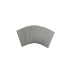 Luck Dragon - Premium Standard Outer Sleeves – Clear (100 Pack)