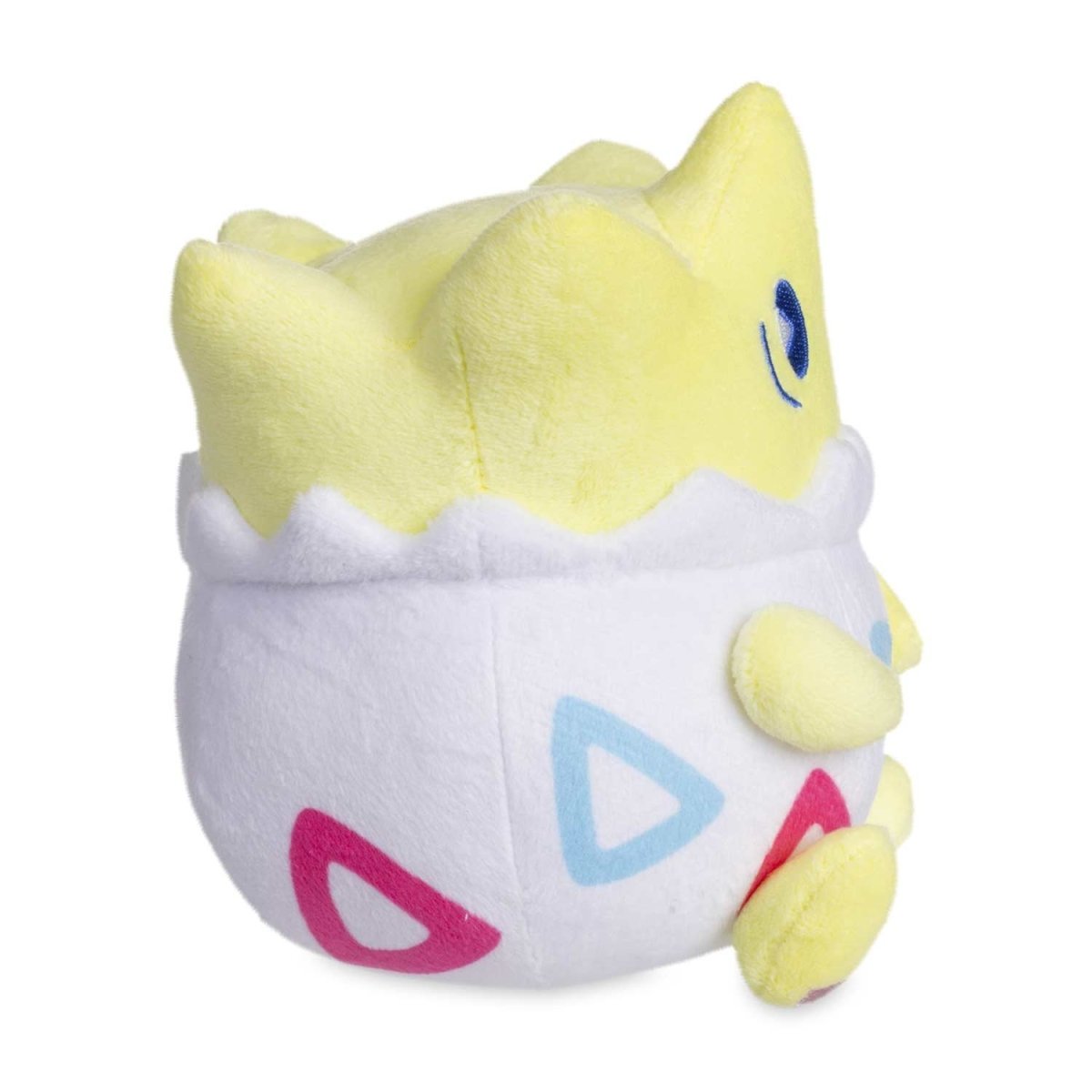 Pokémon Center: Togepi Pokémon Soda Pop Plush