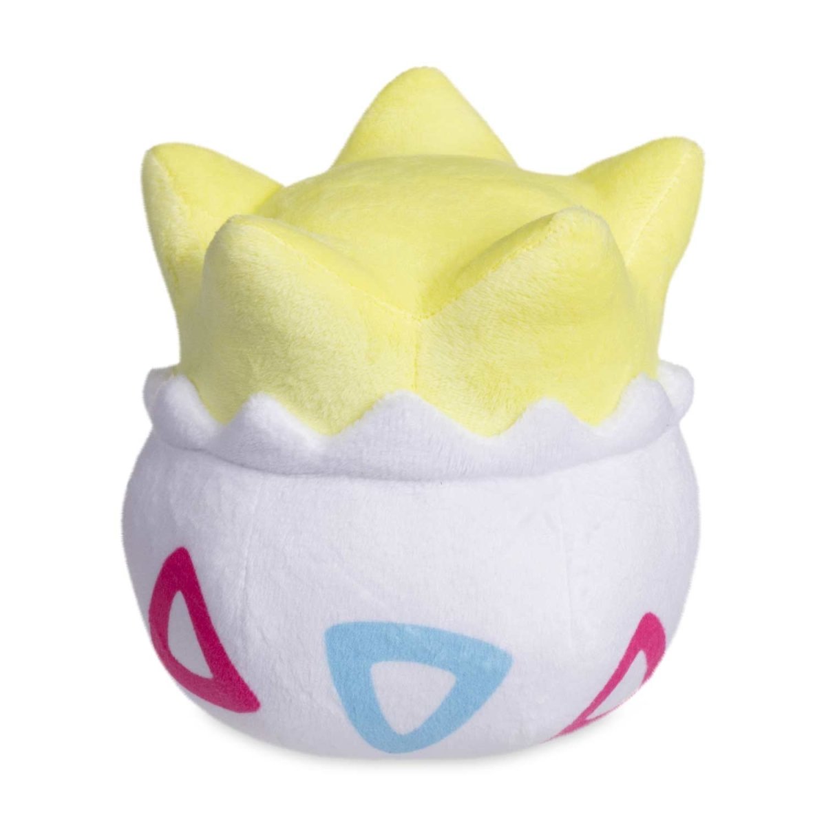 Pokémon Center: Togepi Pokémon Soda Pop Plush