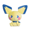 Pokémon Center: Pichu Pokémon Soda Pop Plush
