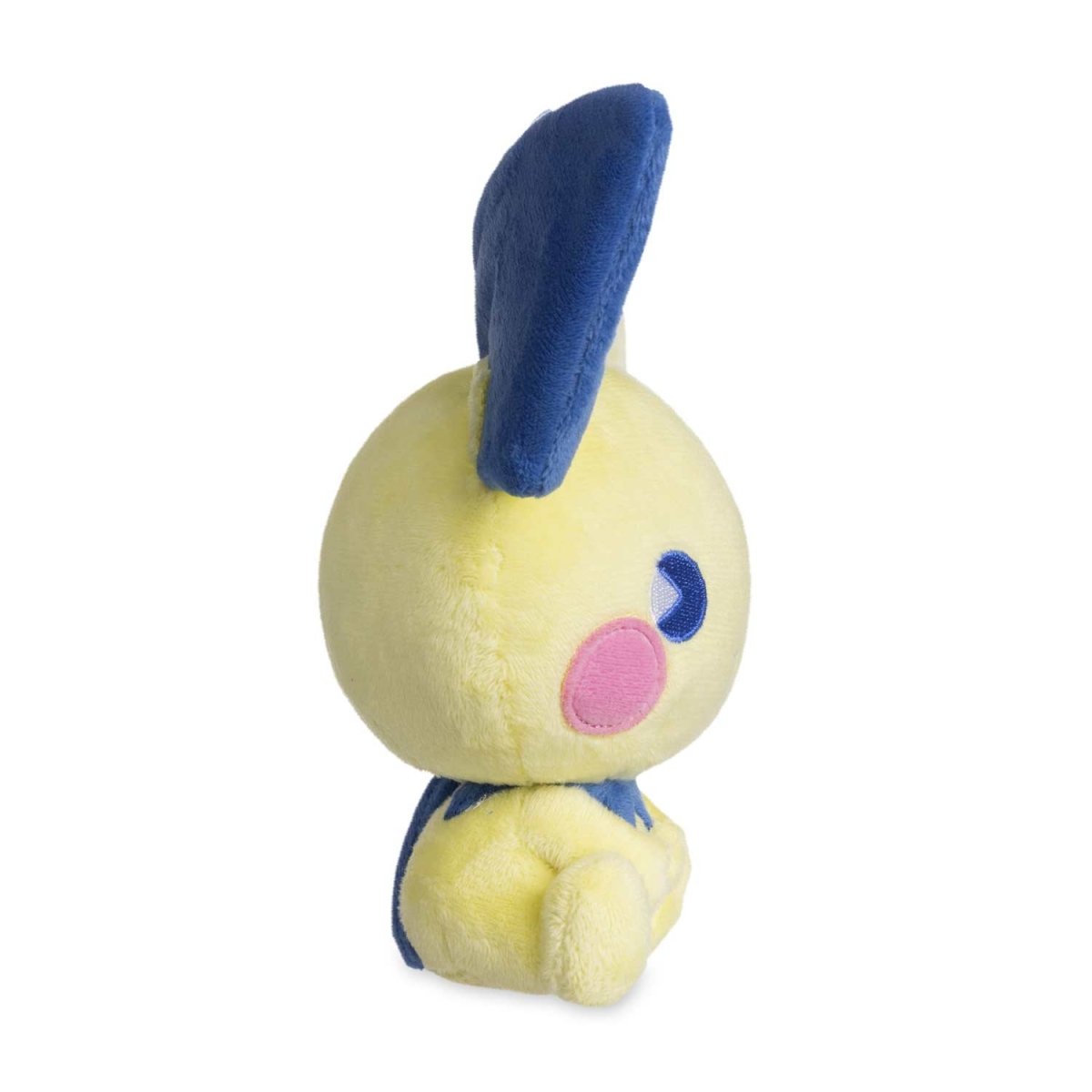 Pokémon Center: Pichu Pokémon Soda Pop Plush