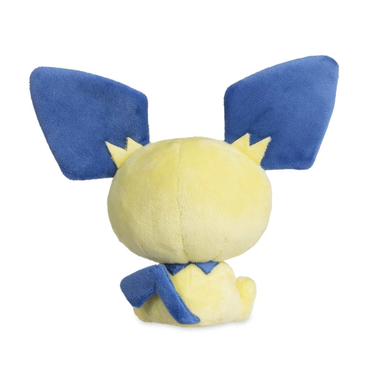 Pokémon Center: Pichu Pokémon Soda Pop Plush