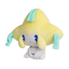 Pokémon Center: Jirachi Pokémon Soda Pop Plush