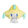 Pokémon Center: Jirachi Pokémon Soda Pop Plush