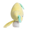 Pokémon Center: Jirachi Pokémon Soda Pop Plush