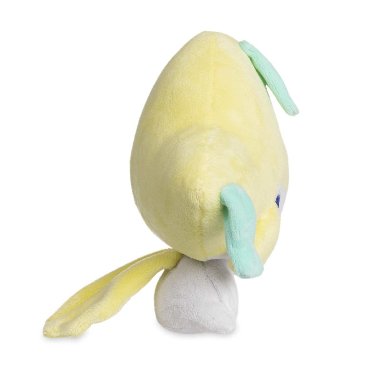 Pokémon Center: Jirachi Pokémon Soda Pop Plush