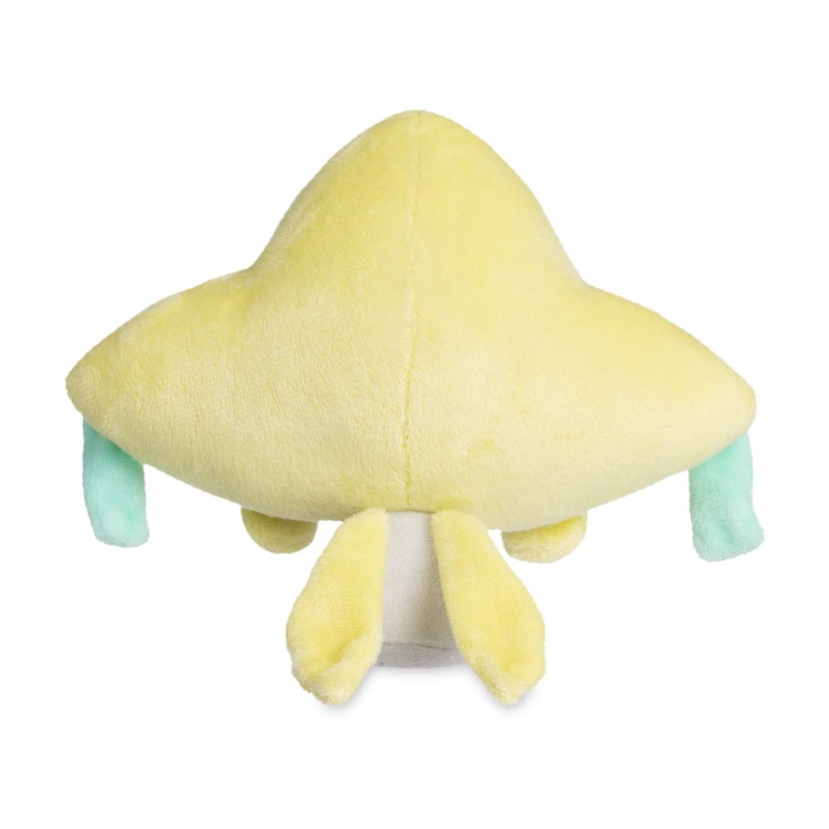 Pokémon Center: Jirachi Pokémon Soda Pop Plush