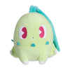 Pokémon Center: Chikorita Pokémon Soda Pop Plush