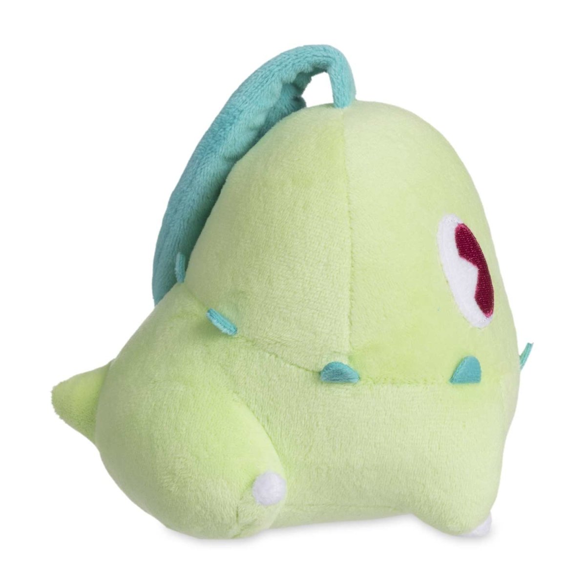 Pokémon Center: Chikorita Pokémon Soda Pop Plush