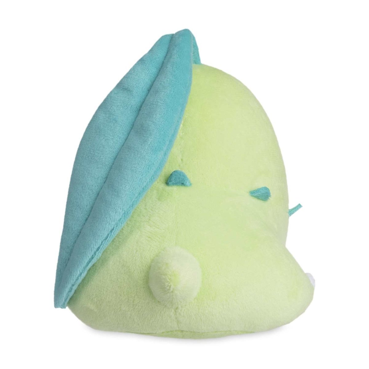 Pokémon Center: Chikorita Pokémon Soda Pop Plush