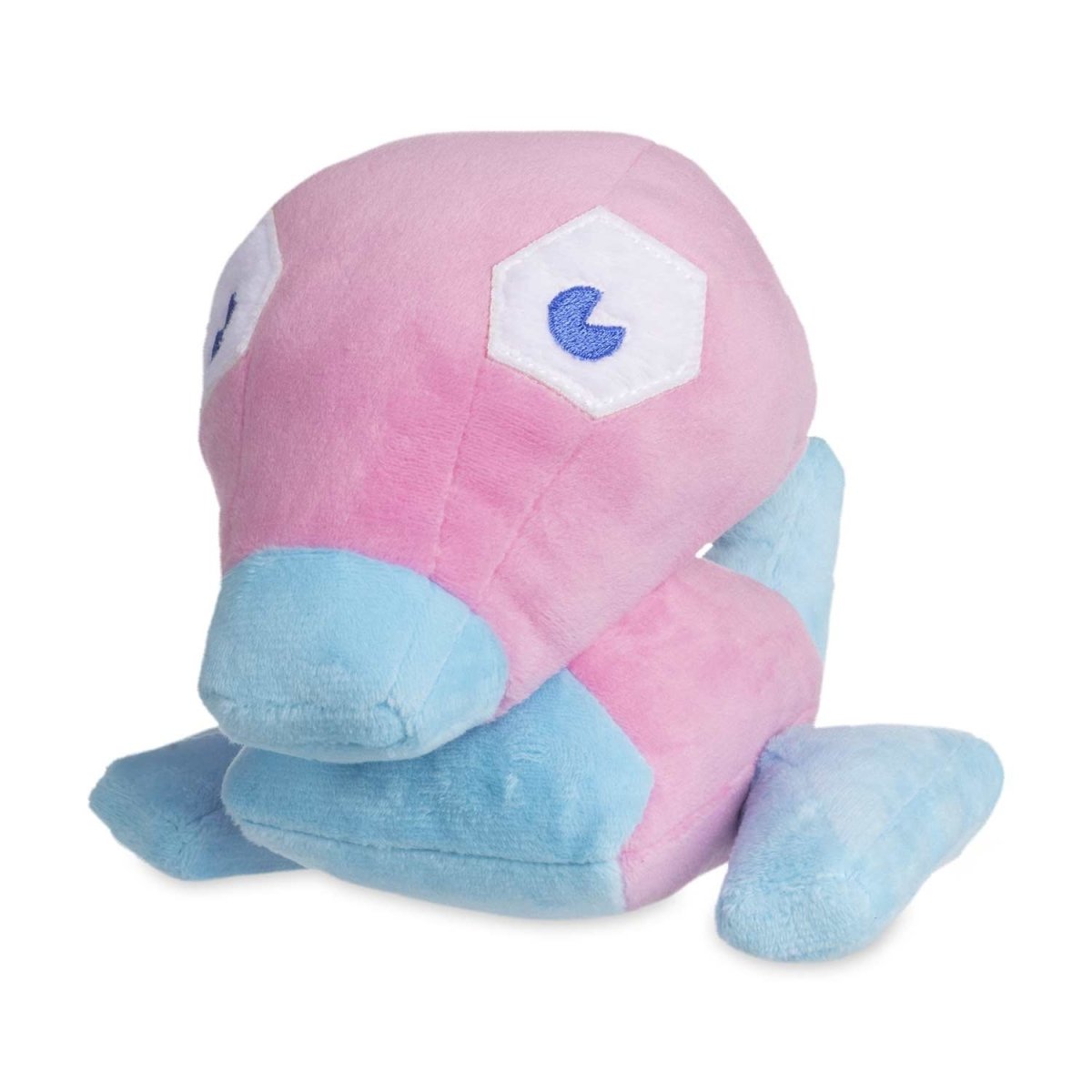 Pokémon Center: Porygon Pokémon Soda Pop Plush