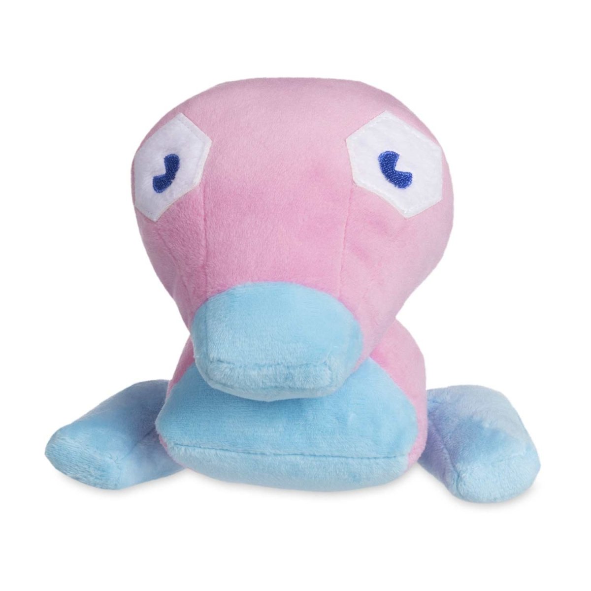Pokémon Center: Porygon Pokémon Soda Pop Plush
