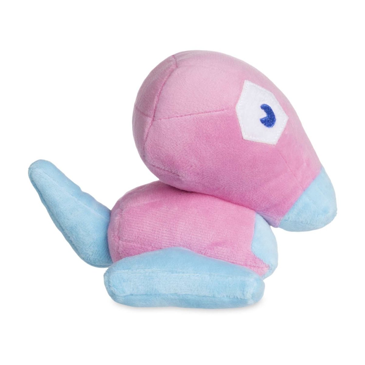 Pokémon Center: Porygon Pokémon Soda Pop Plush