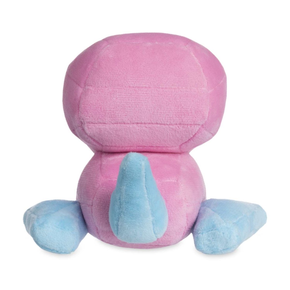 Pokémon Center: Porygon Pokémon Soda Pop Plush